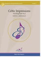 Celtic Impressions Orchestra sheet music cover